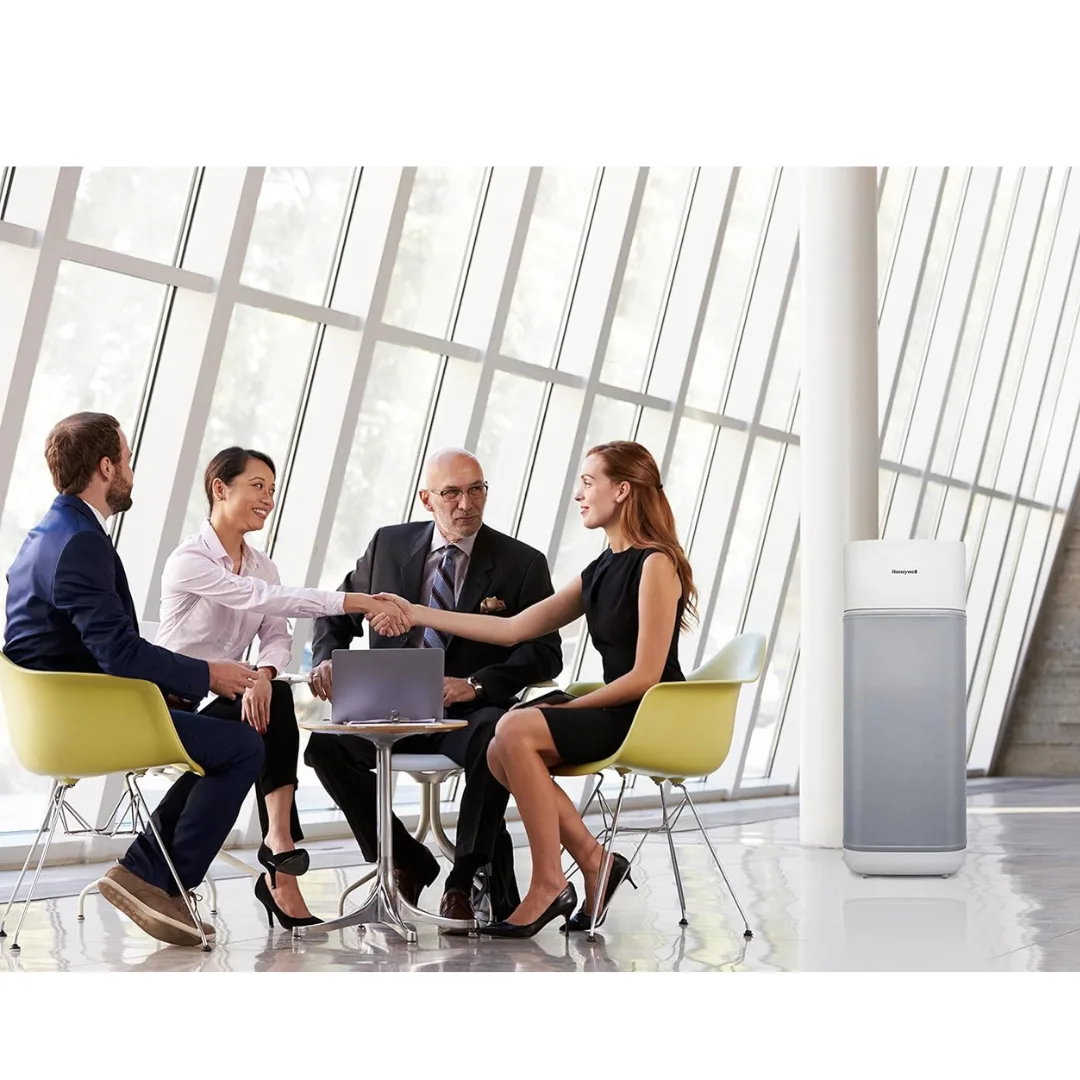 Honeywell Air Touch X8 7