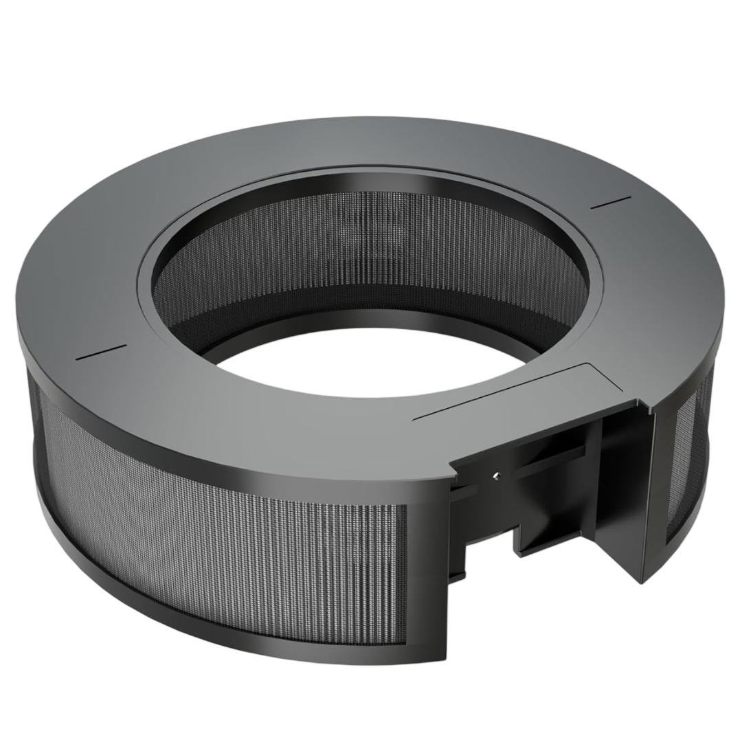 Honeywell Move Pure 4 3