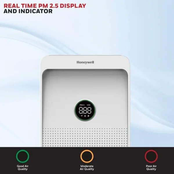 Honeywell Air Touch U1 10