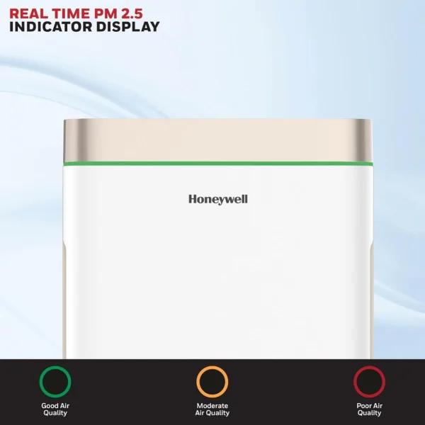Honeywell Air Touch U2 9
