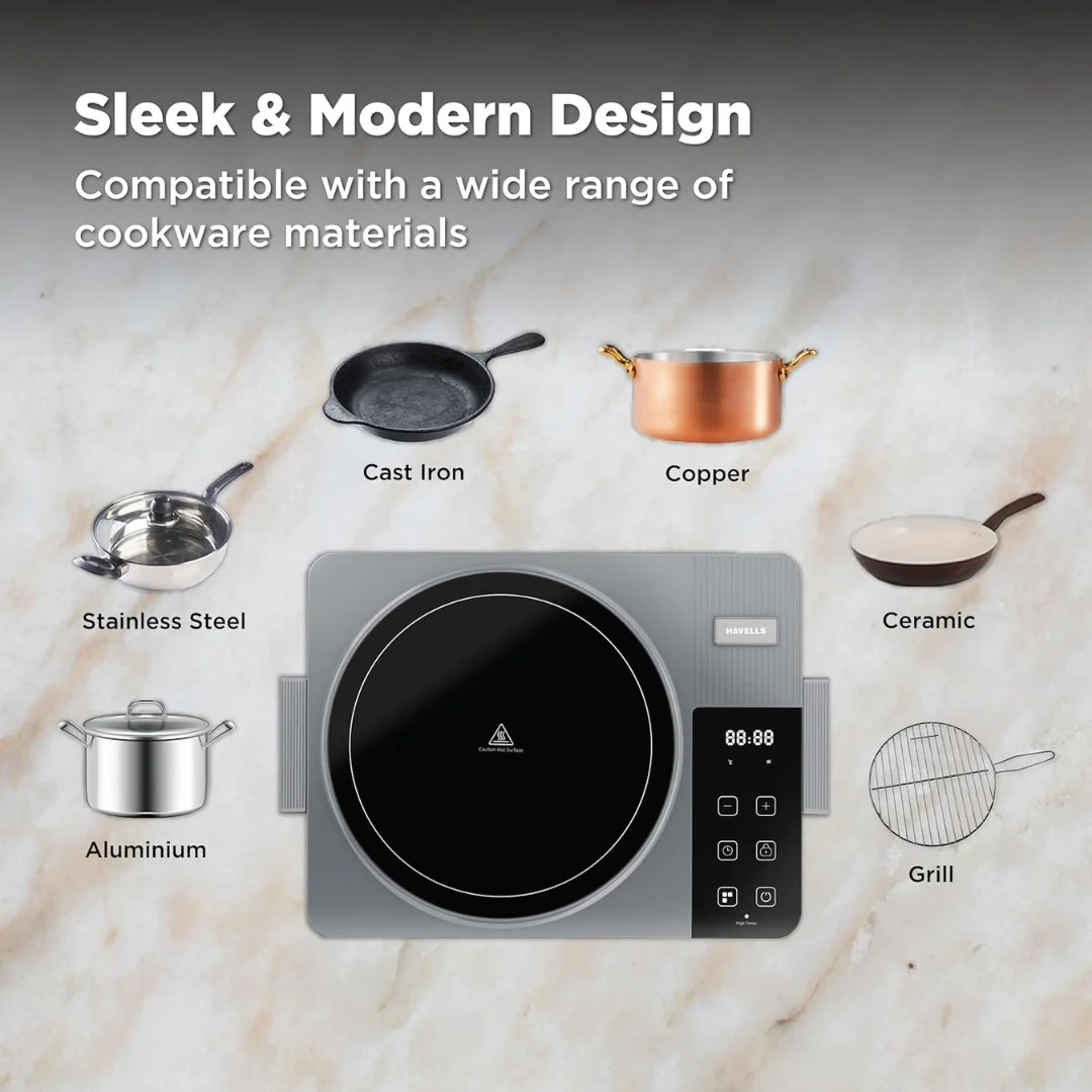 Havells EZ Heat TC20 2