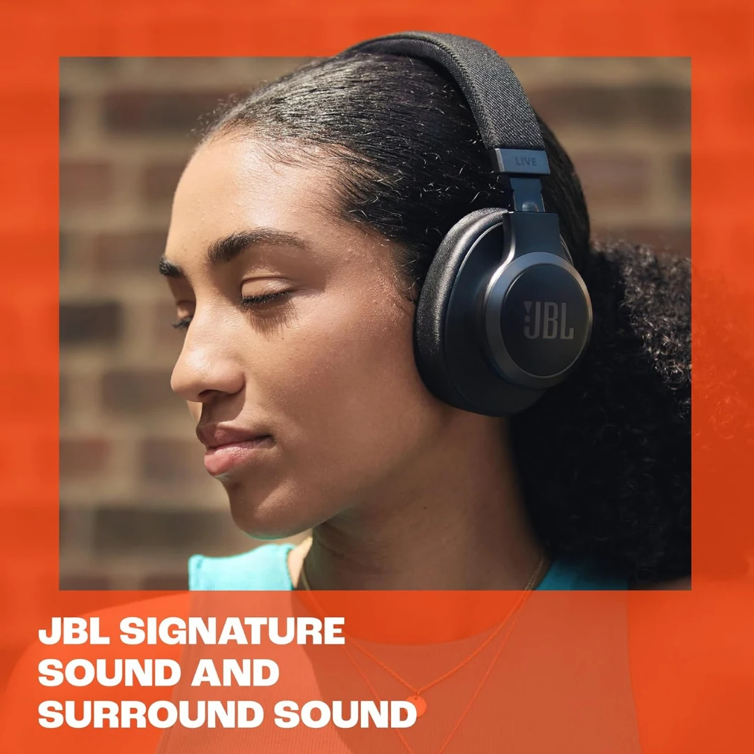 JBL Live 770NC True 14