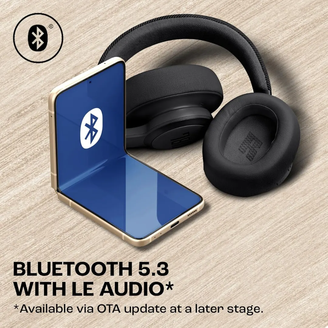 JBL Live 770NC True 7