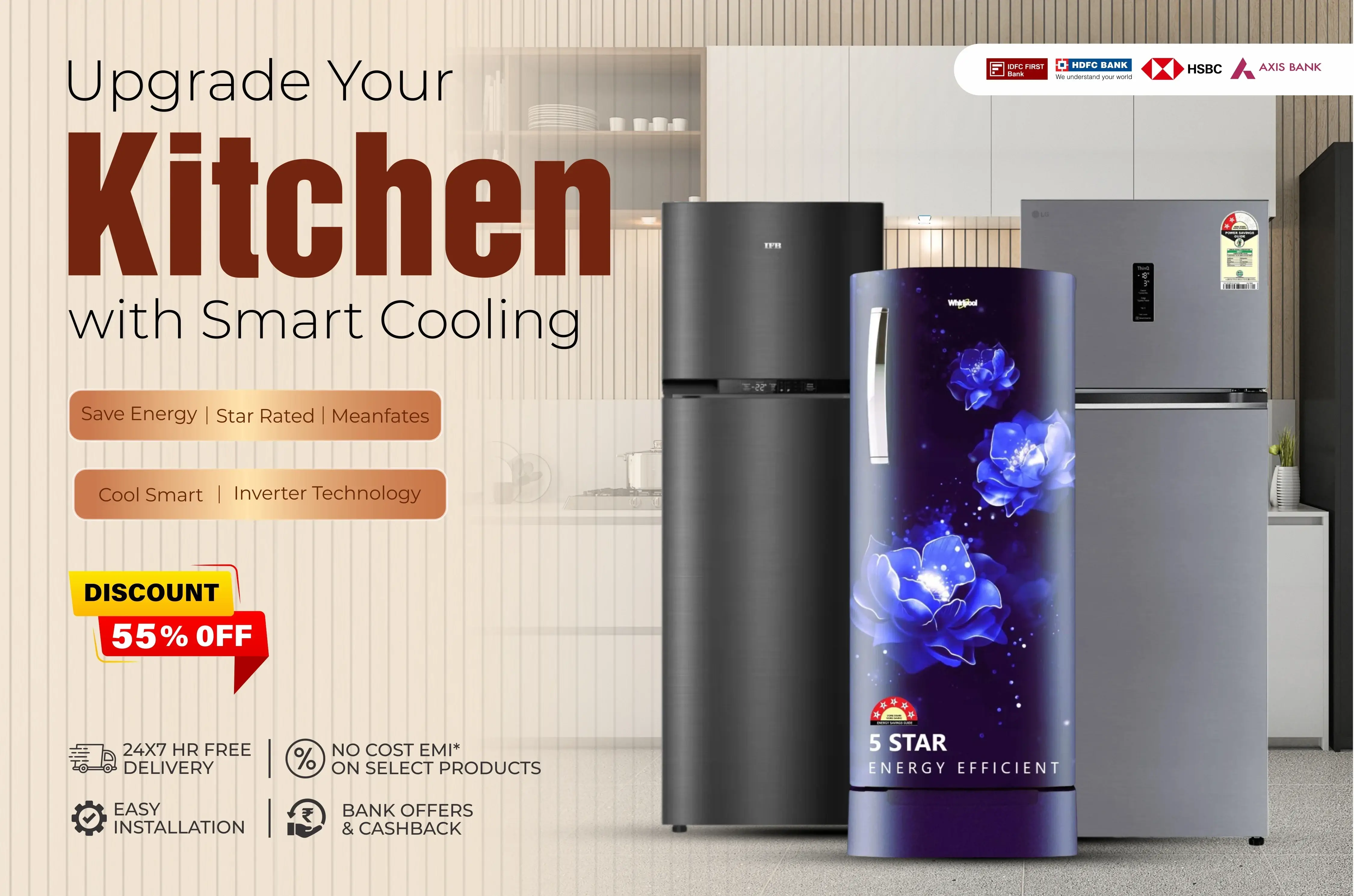 latest refrigerators india  2  81prlv