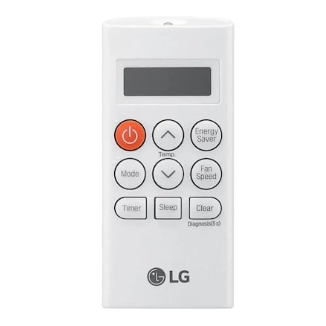 LG AW-Q18WUXA 1.5 Ton 3