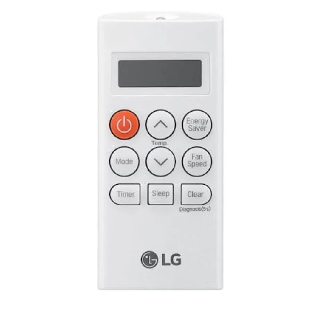 LG AW-Q18WUZA 1.5 Ton 6