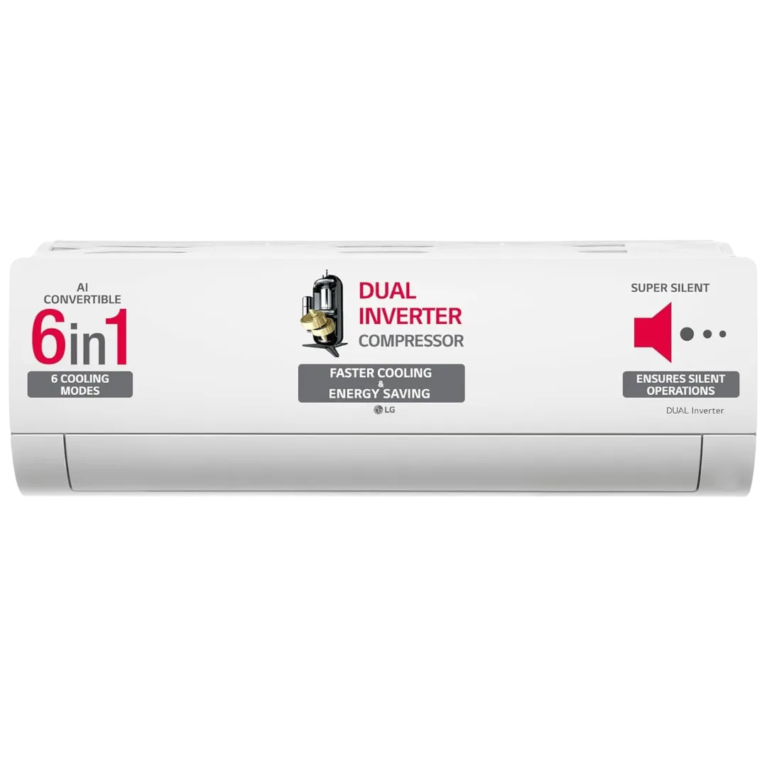 LG US-Q19ENZE3 1.5 Ton 1