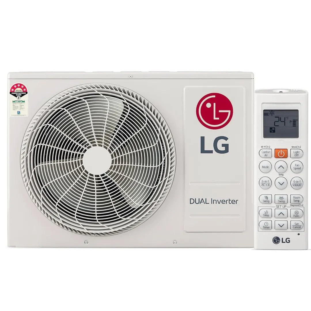LG US-Q19ENZE3 1.5 Ton 3