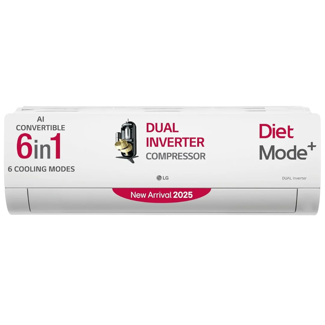 LG US-Q14ENZE 1.0 Ton 1