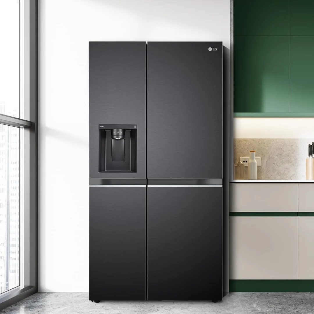 LG 630L 3 Star 16