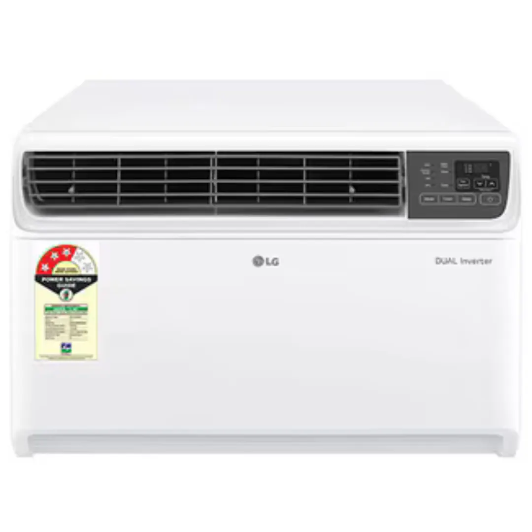 LG AW-Q24WWXA 2 Ton 7