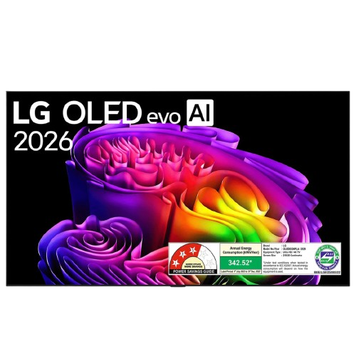LG OLED83G6PLA 83 Inch 1