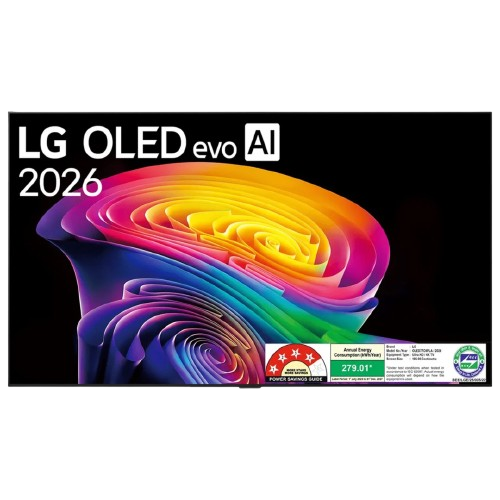 LG OLED55C6PLA 55 Inch 1
