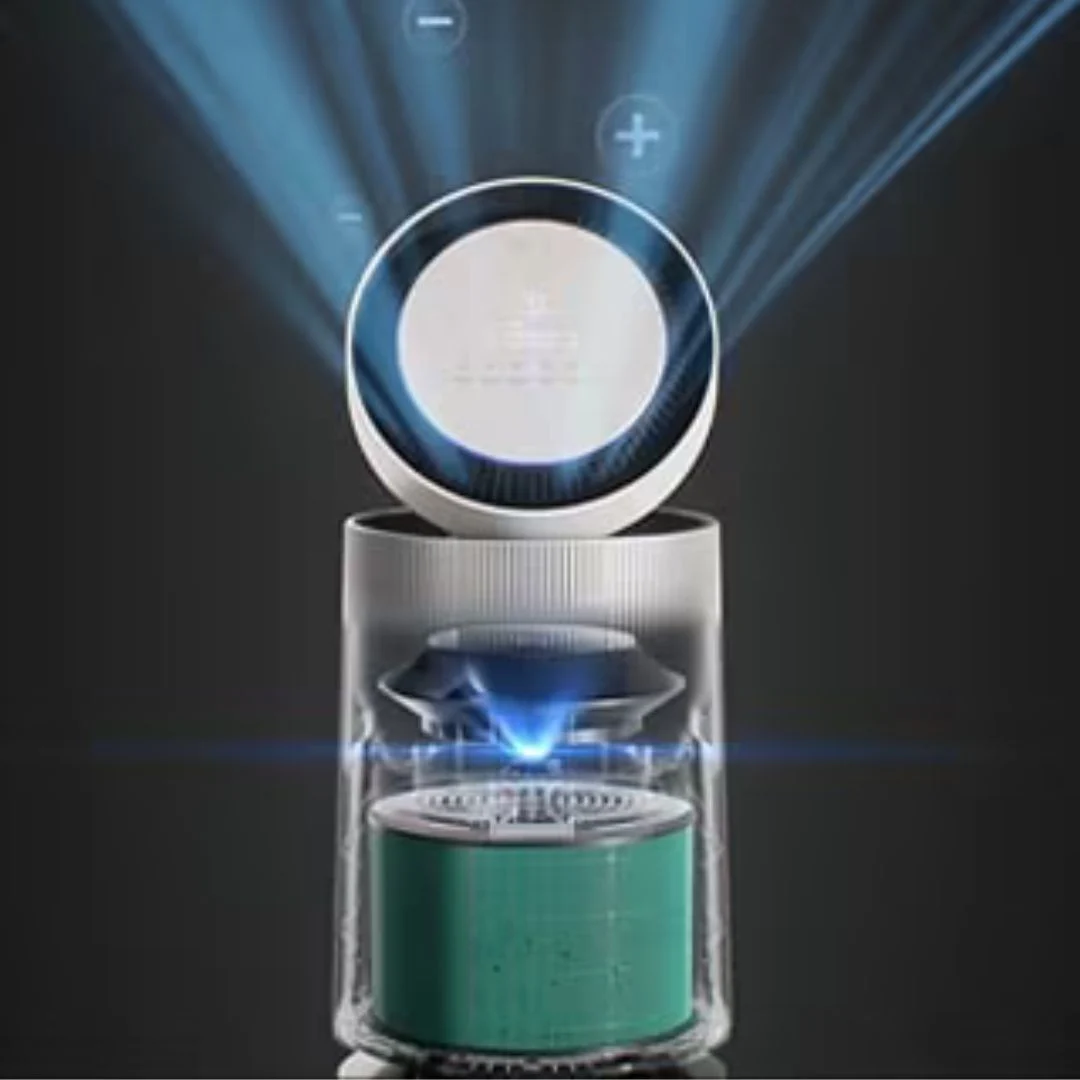 LG PuriCare™ Smart Air 6