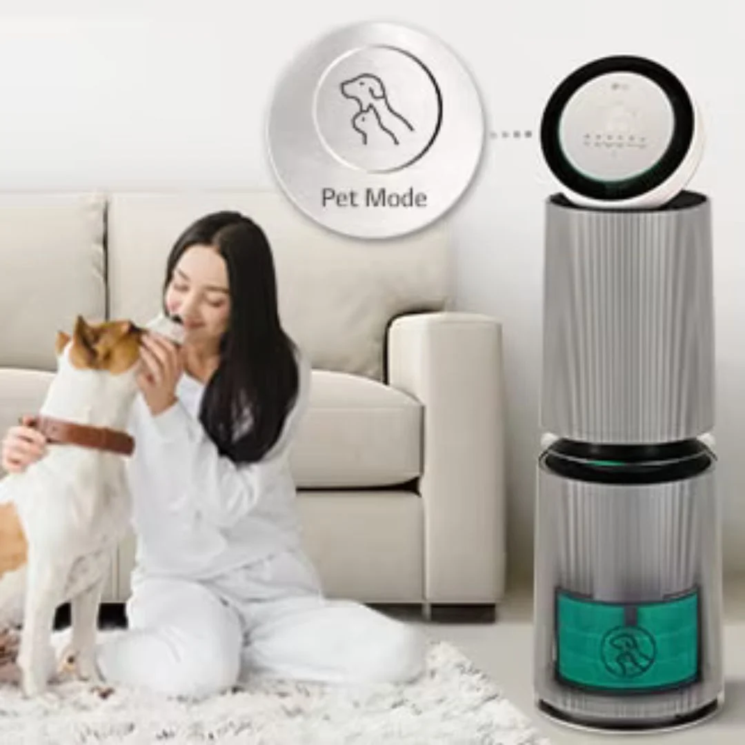 LG PuriCare™ Smart Air 4