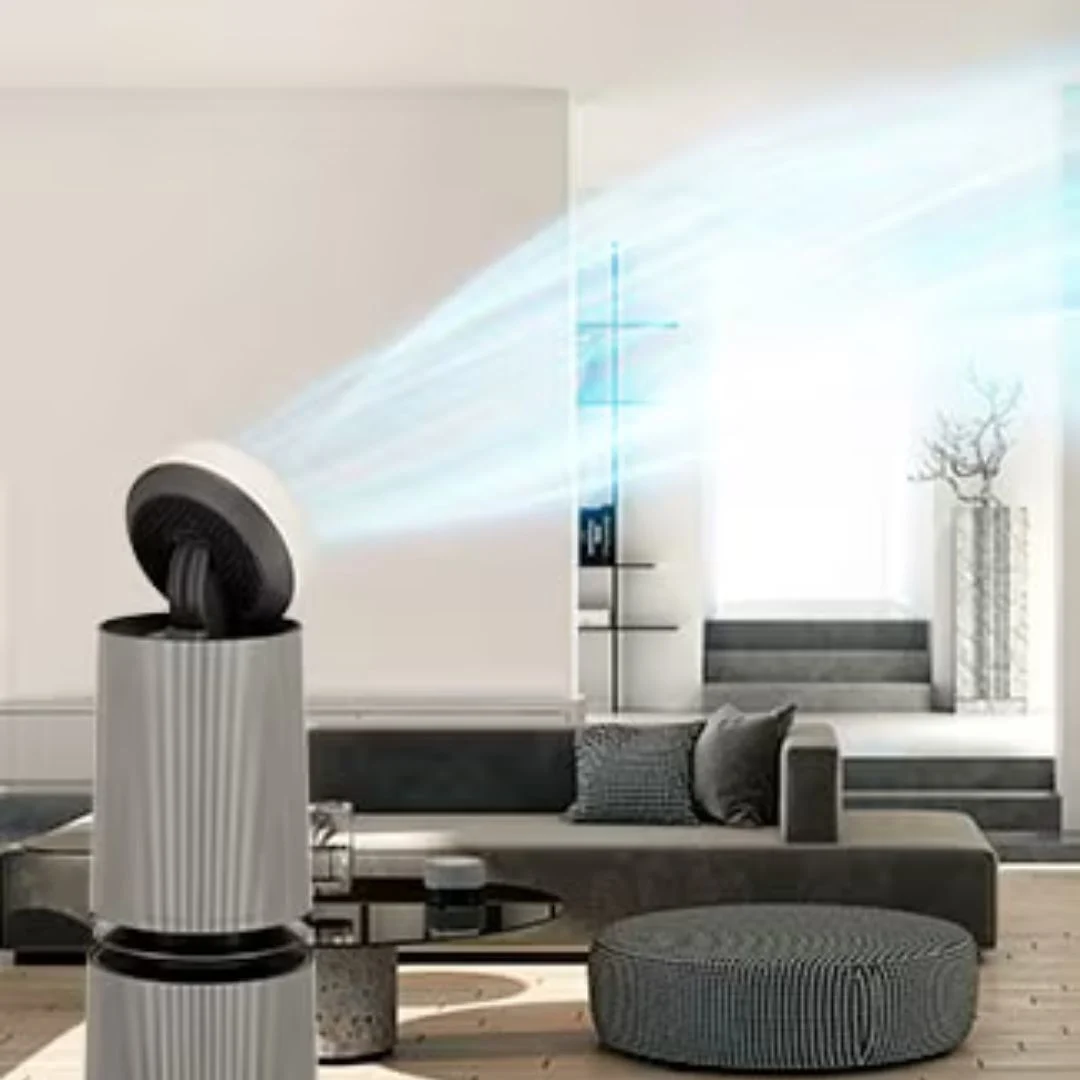 LG PuriCare™ Smart Air 7