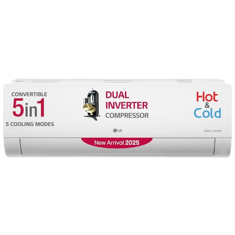 LG US-H24VNXE 2 Ton 3