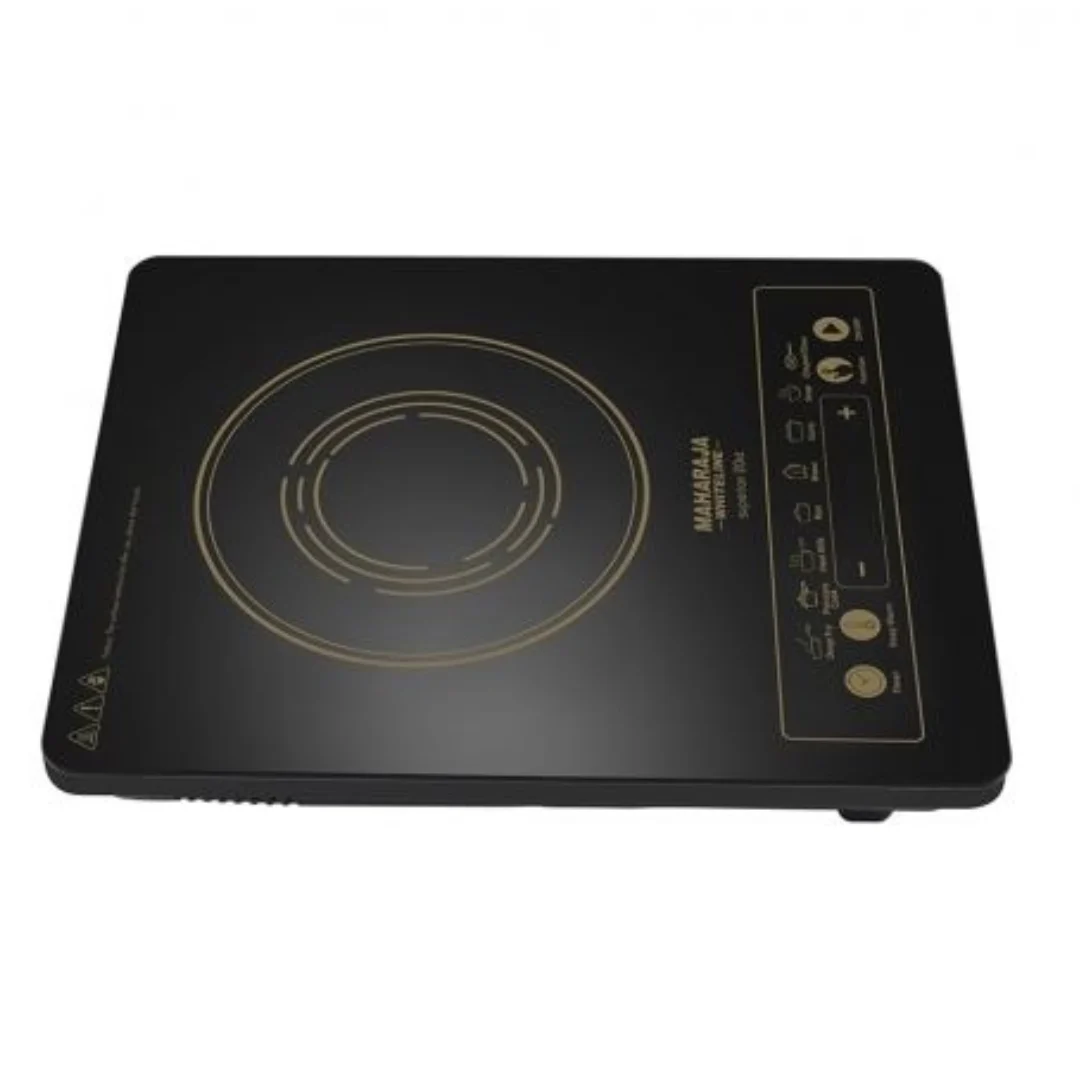 Maharaja Whiteline Superion 20ST 4