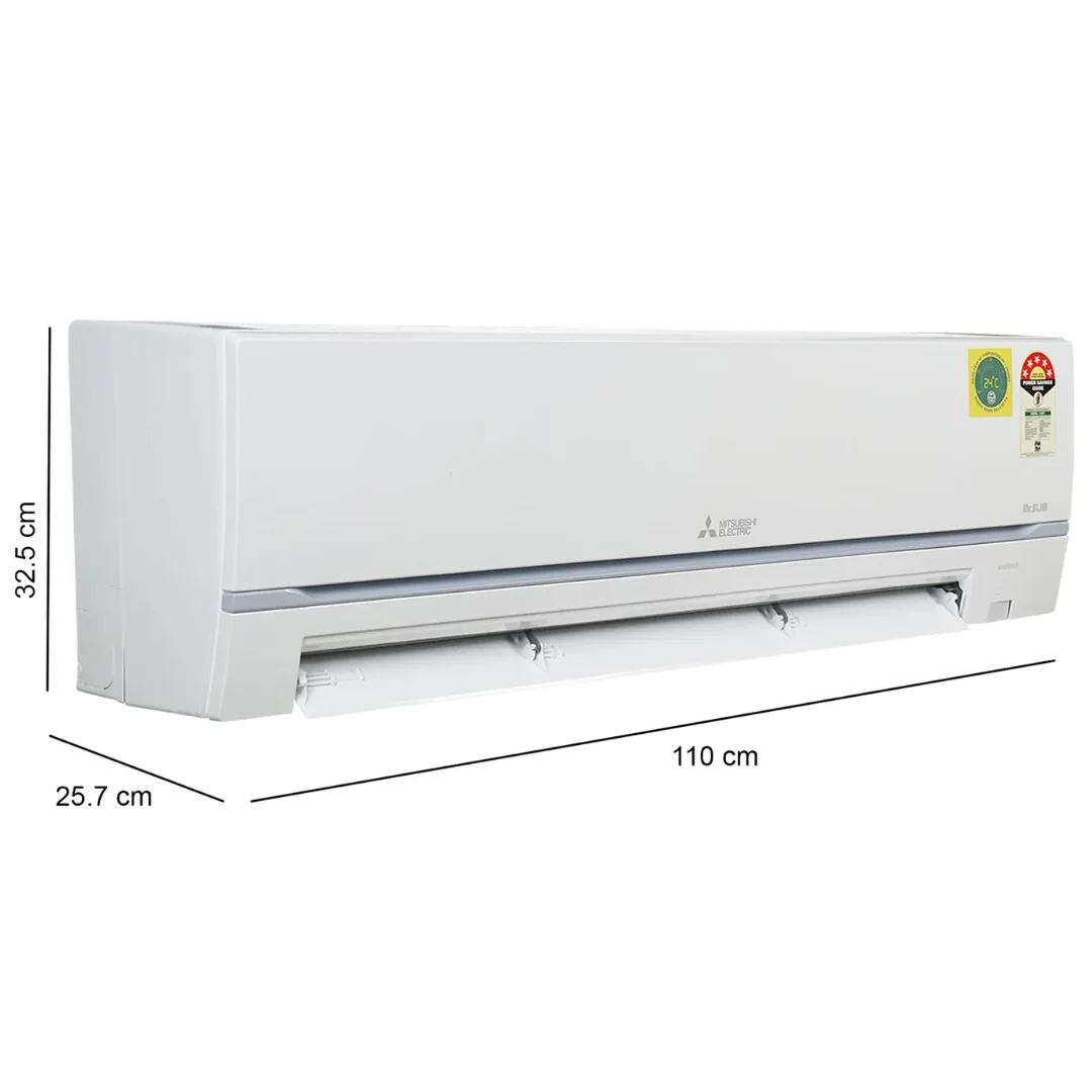 Mitsubishi Electric MSY-GR18VF-DA1 1.5 4