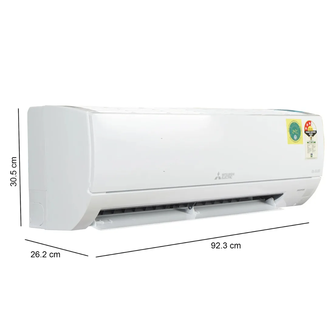 Mitsubishi Electric 1.5 Ton 5