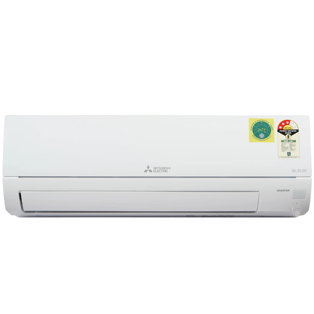 Mitsubishi Electric MSY-MUY-JZ22VF 1.9 1
