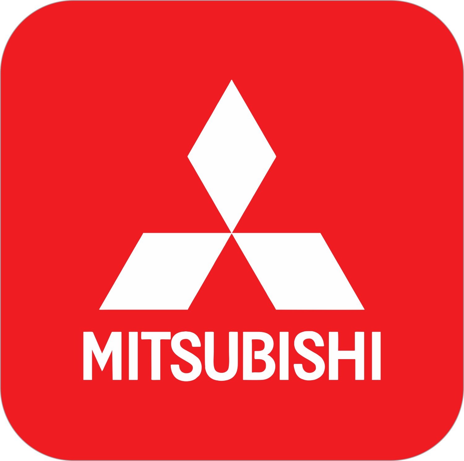 Mitsubishi Electric