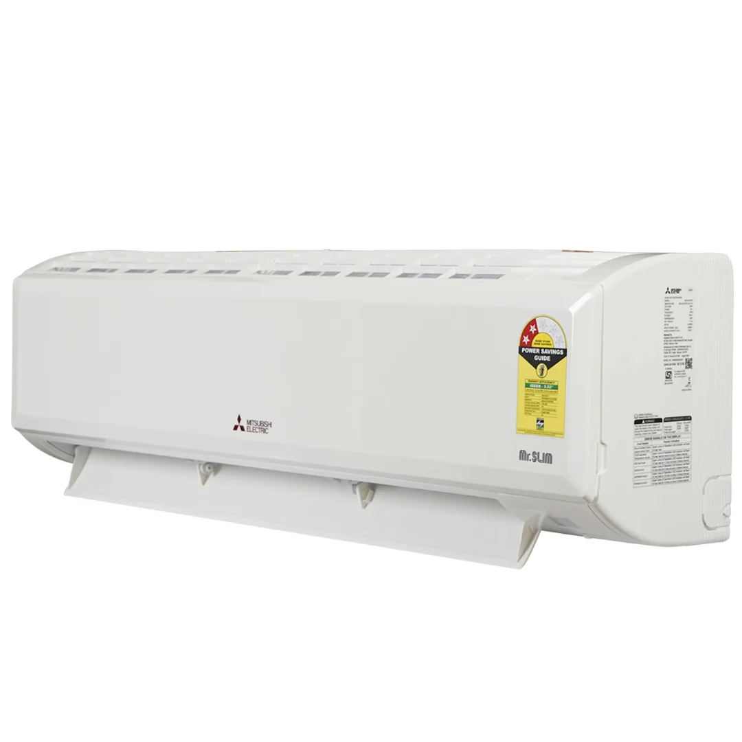 Mitsubishi 1.5 Ton 2 Star Split AC MS-AJZ18VF-DA1 | 2026