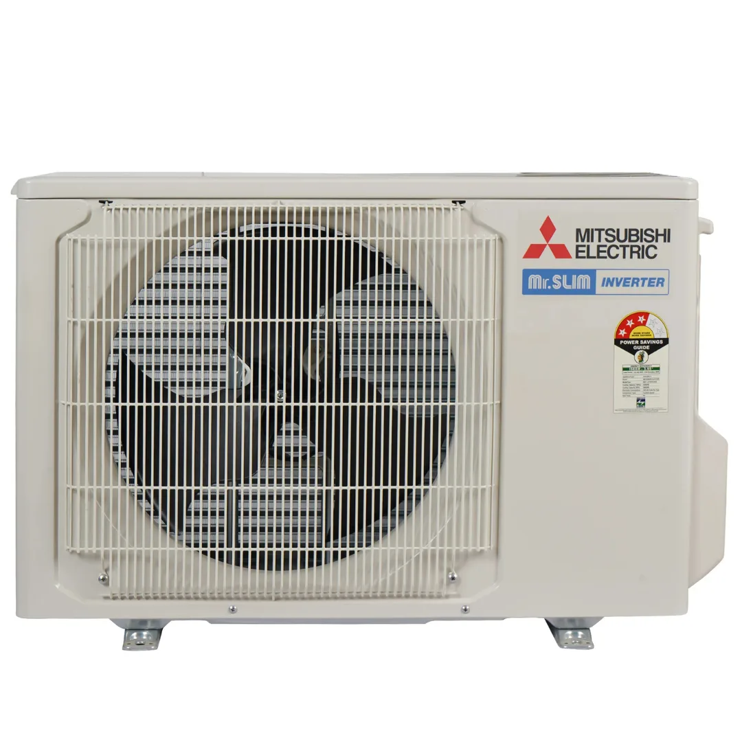 Mitsubishi Electric 1.5 Ton 6