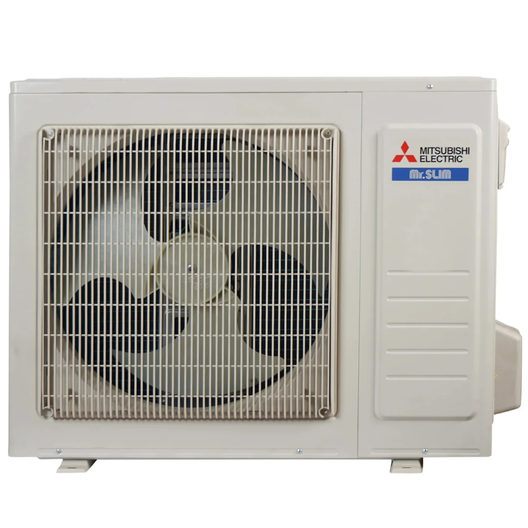 Mitsubishi 1.5 Ton 2 Star Split AC MS-AJZ18VF-DA1 | 2026