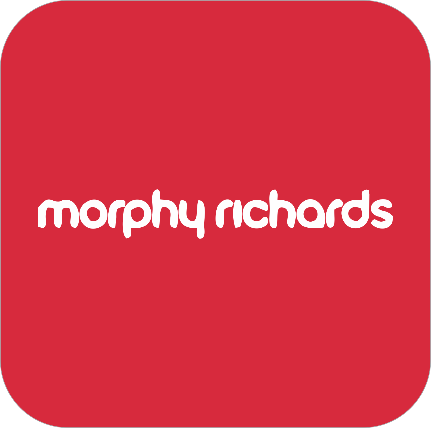 Morphy Richards