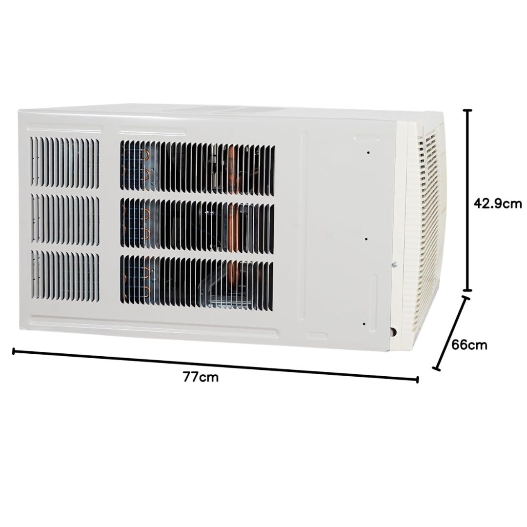 O General AXGB18BBAA-B 2026 5