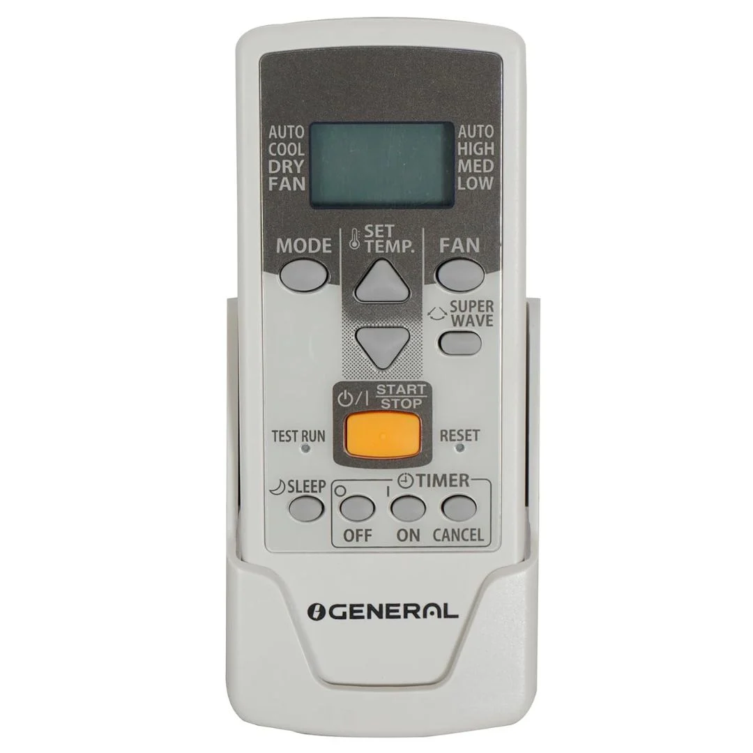 O General AXGB18CHAA-B 1.5 5