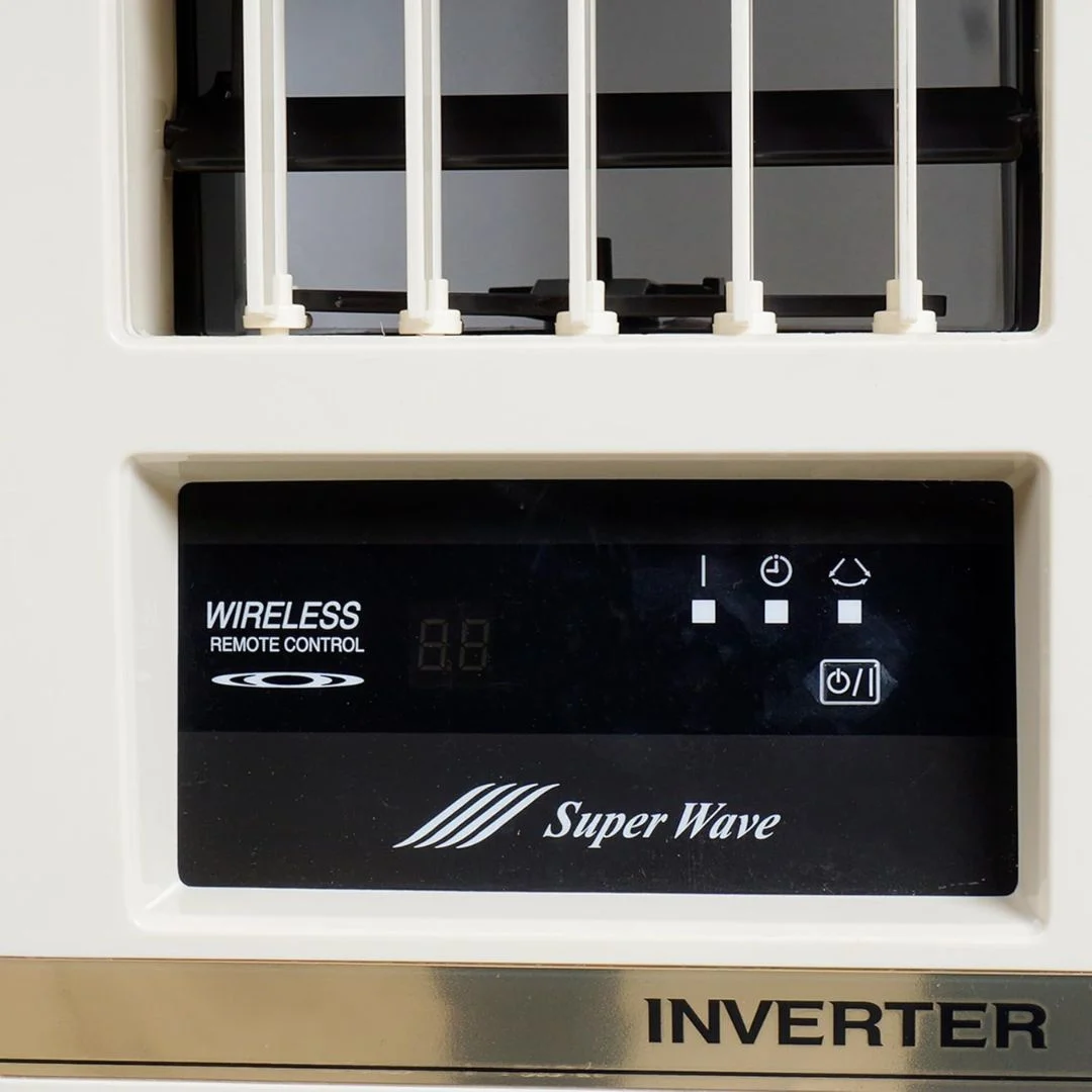 O General AXGB18CHAA-B 1.5 7