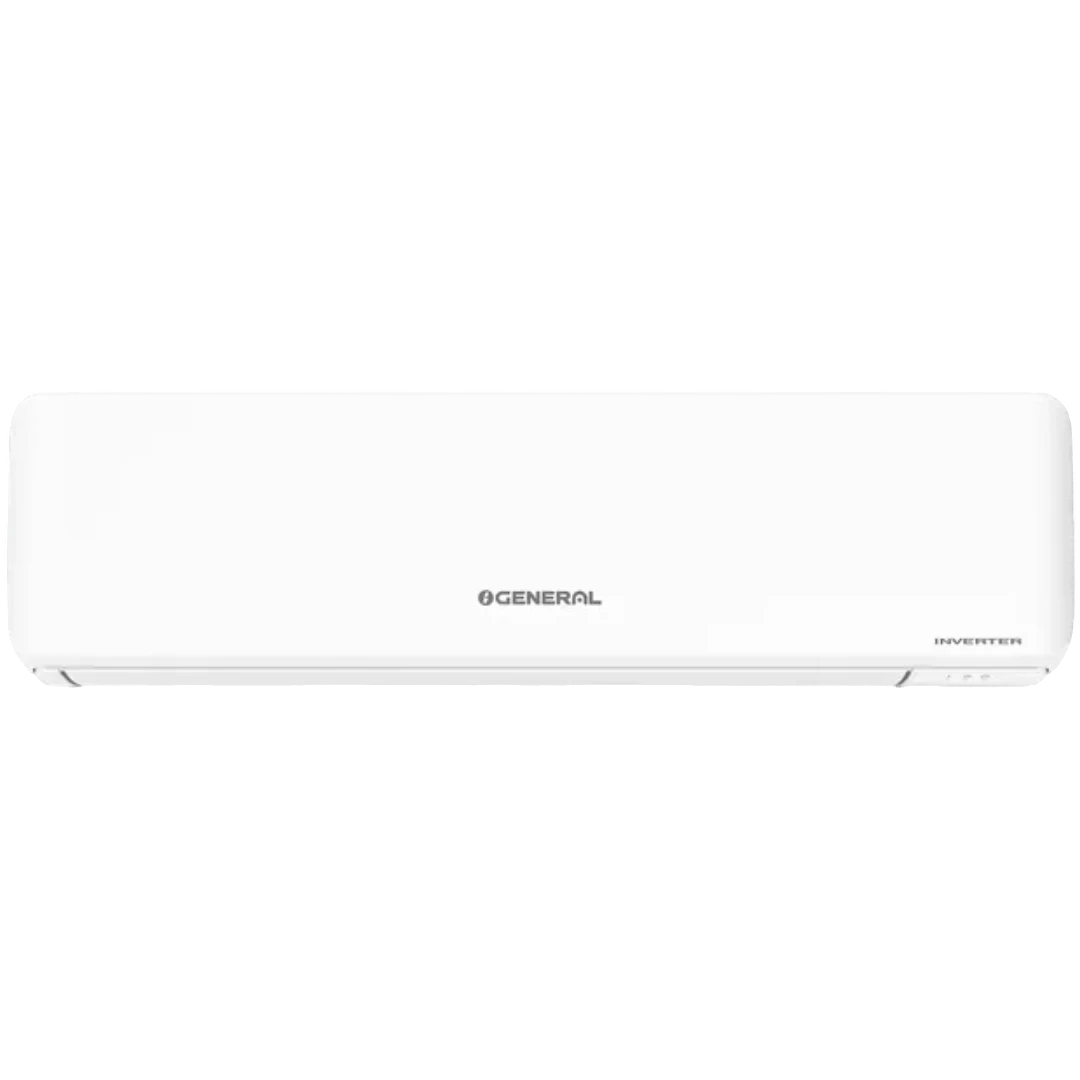 O General ASGG12CPAB-B, 1 1