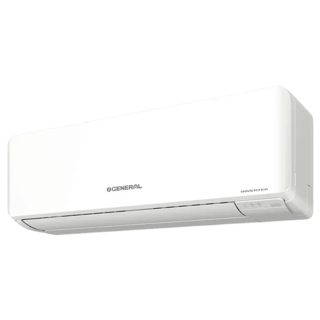 O General ASGG12CPAB-B, 1 3