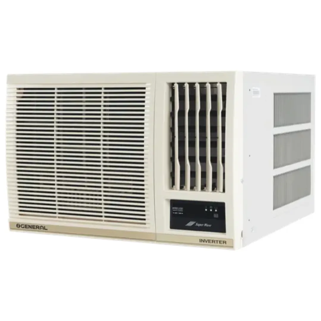 O General AFGB14CHWA-B Window AC with Super Wave Technology