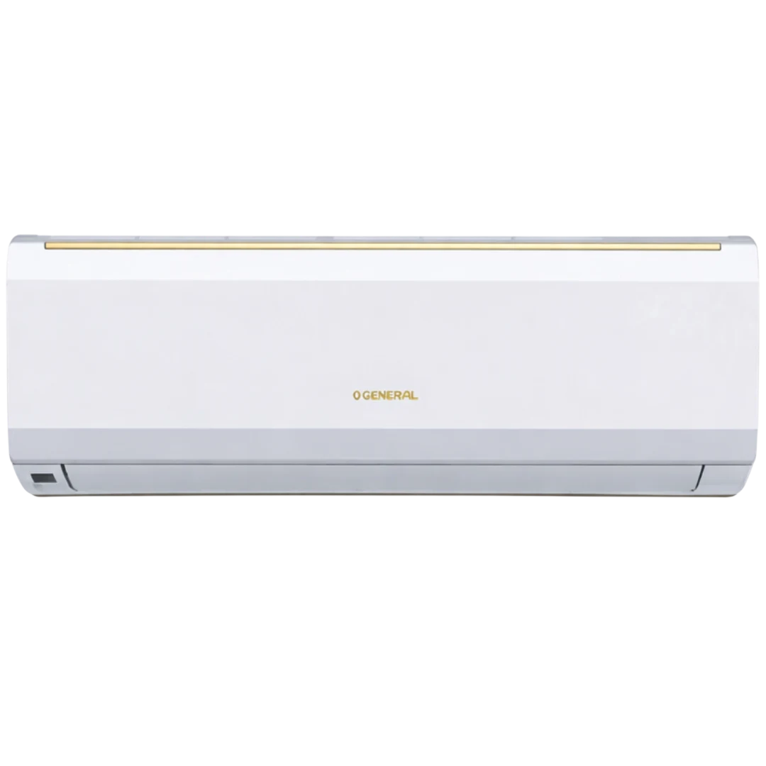 O General ASGA14BMAA, 1.1 1