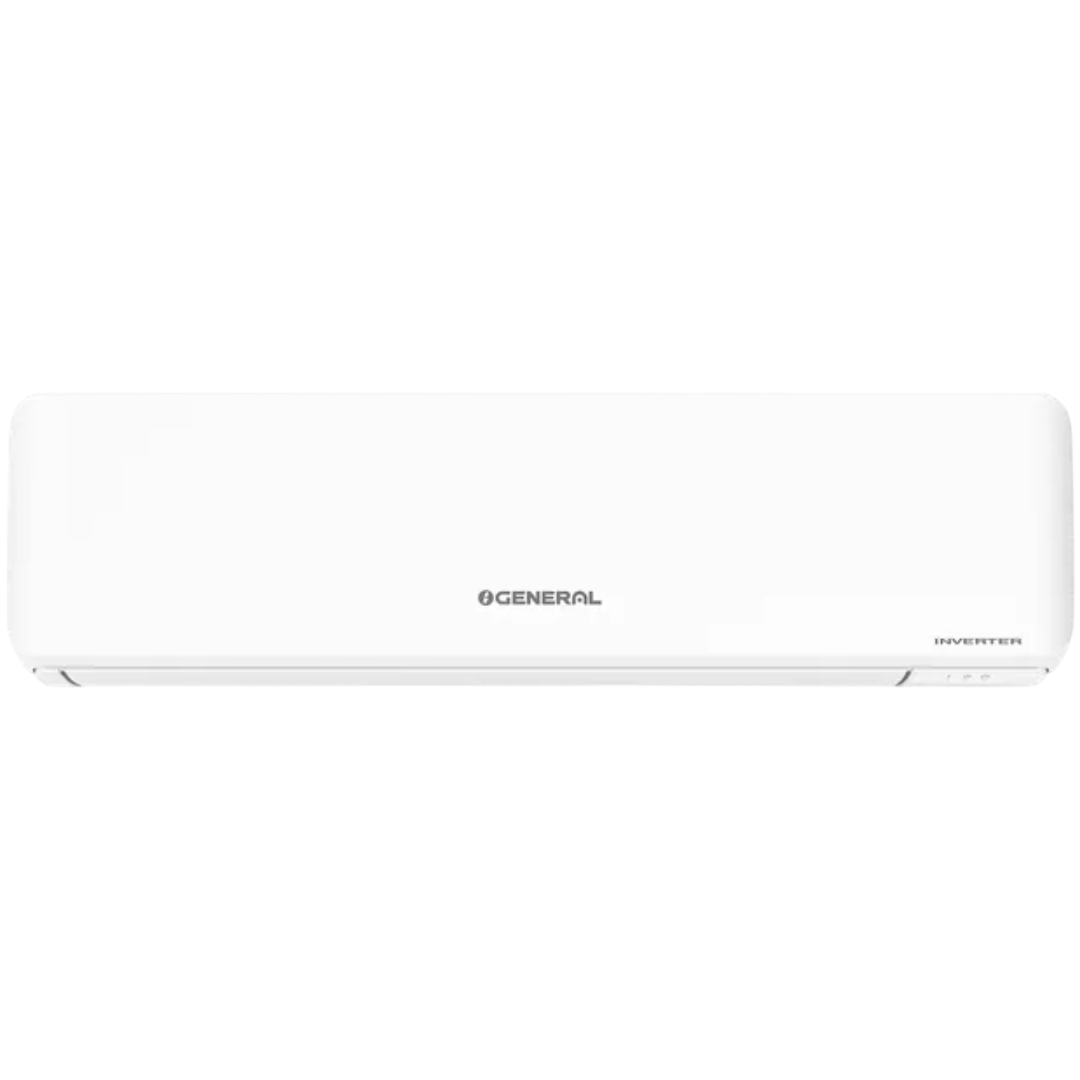 O General ASGG12CGAA-B, 1 1