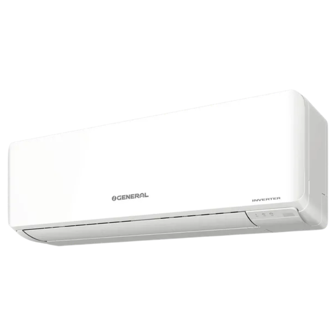 O General ASGG12CGAA-B, 1 6