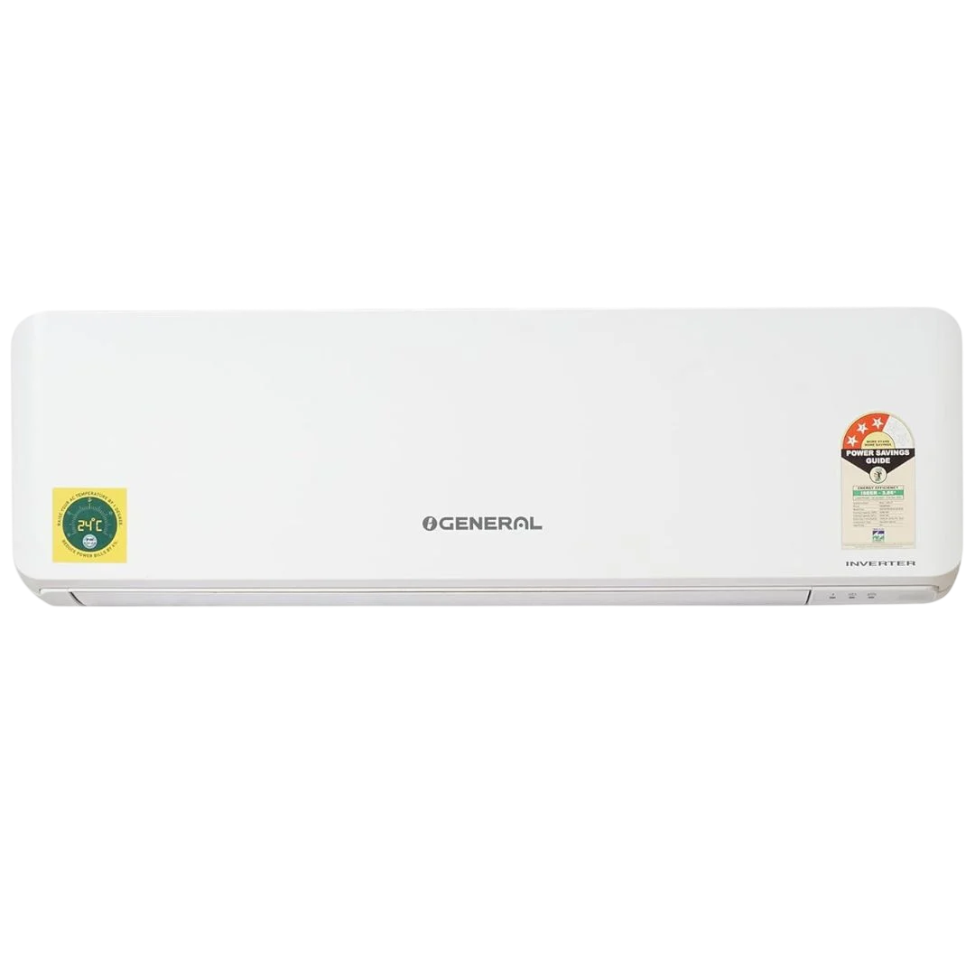 O General ASGG18CNAA 1.5 1