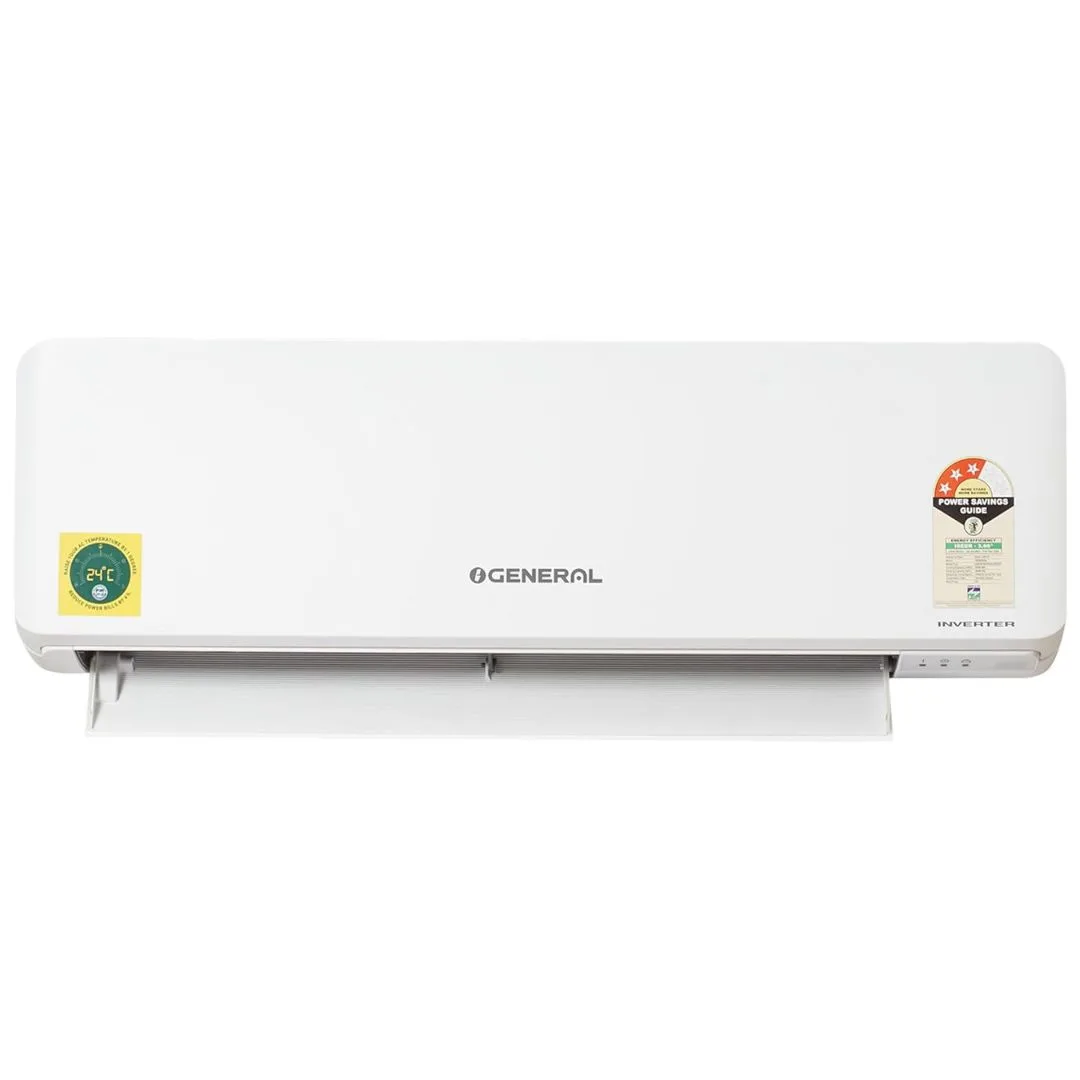 O General ASGG18CNAA 1.5 3