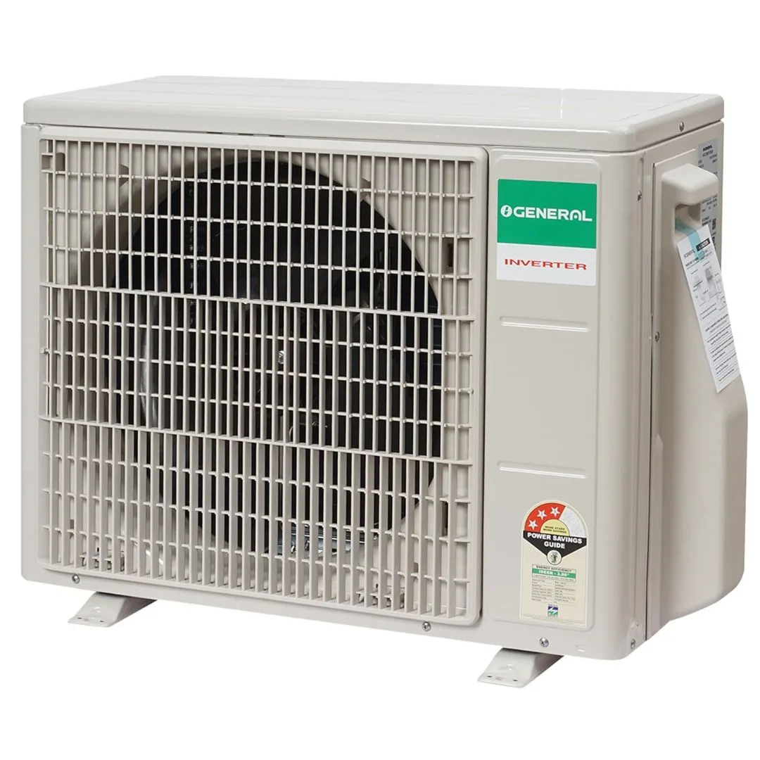 O General ASGG18CNAA 1.5 6