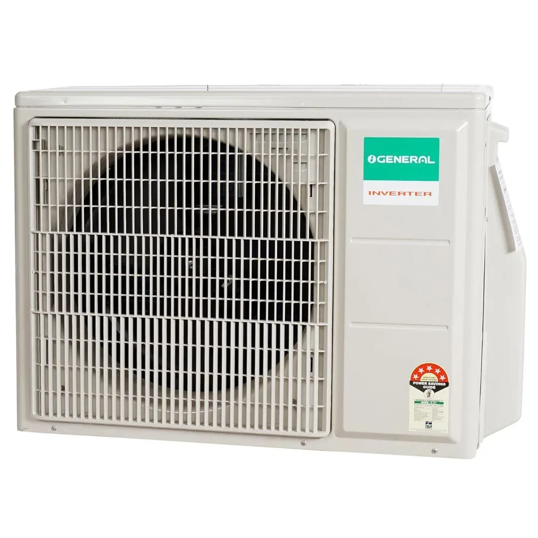 O General ASGG18CPAB-B 1.5 4