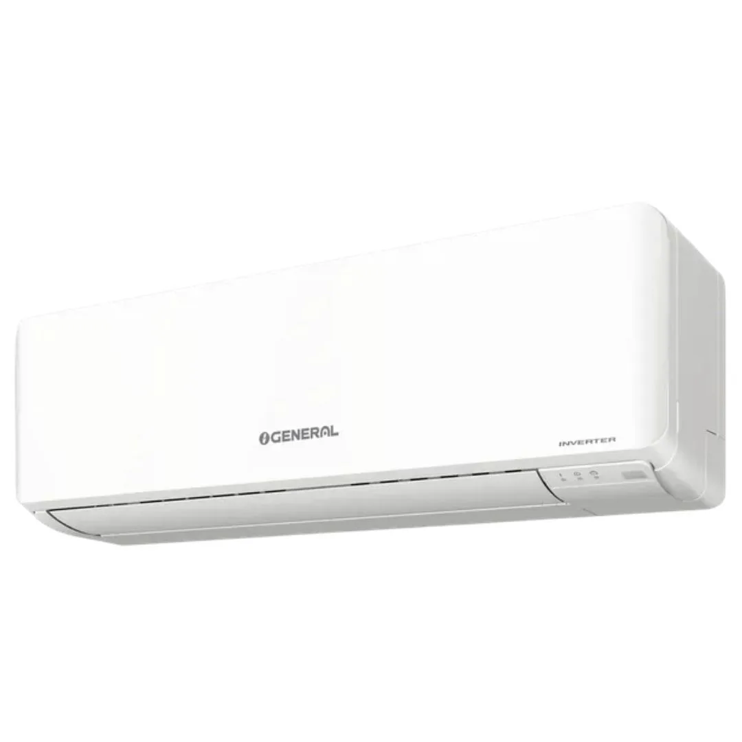 O General ASGG18CPAB-B 1.5 6