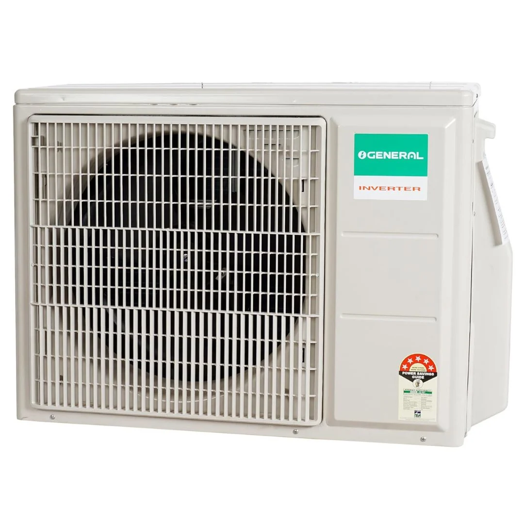 O General ASGG18KJTA-B 1.5 4