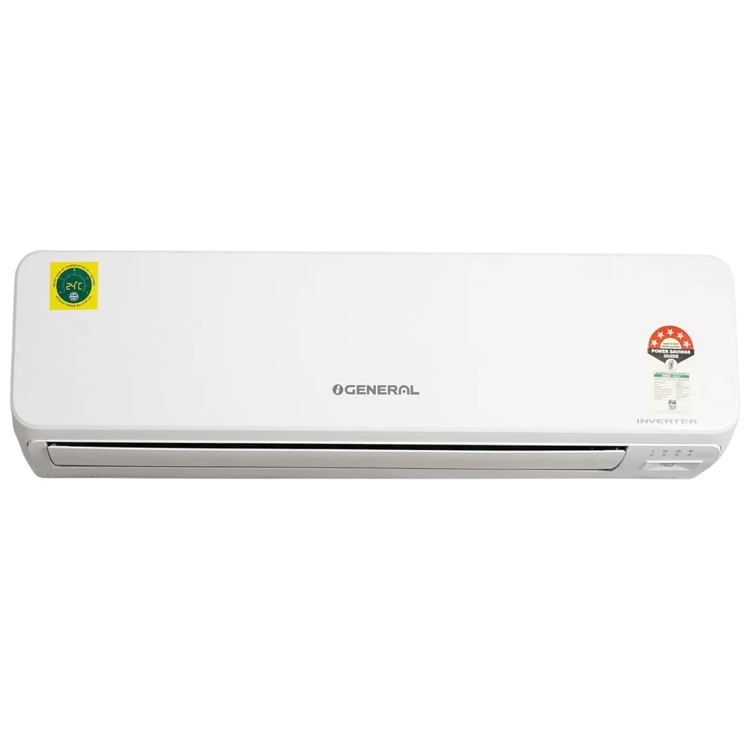 O General ASGG18KJTA-B 1.5 1