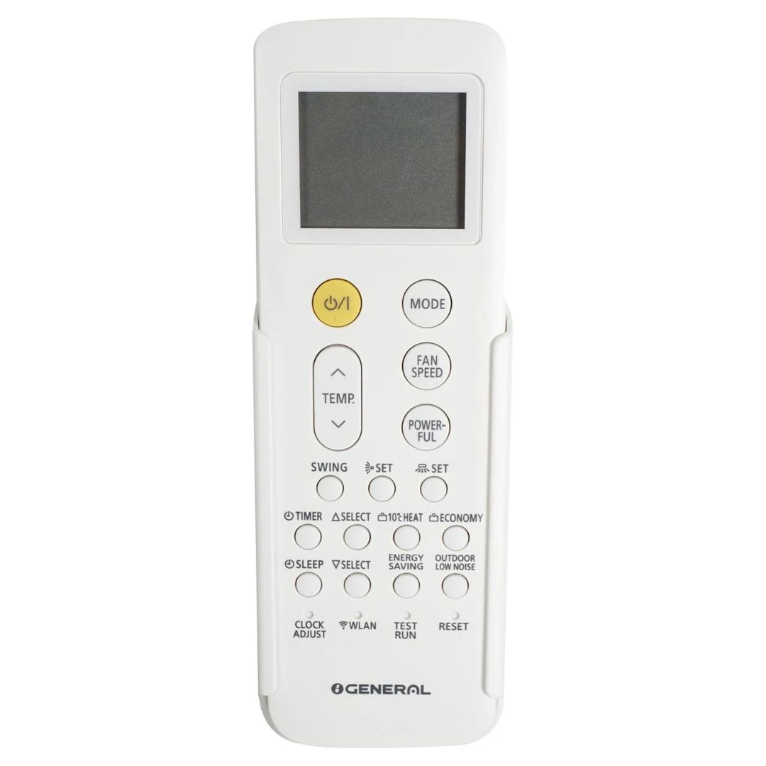 O General ASGG18KJTA-B 1.5 3