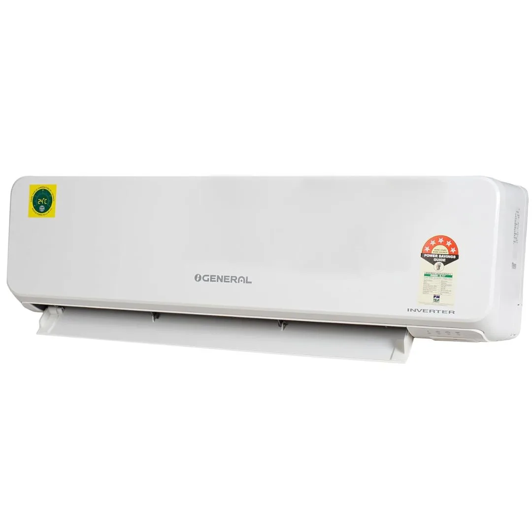 O General ASGG18KJTA-B 1.5 7