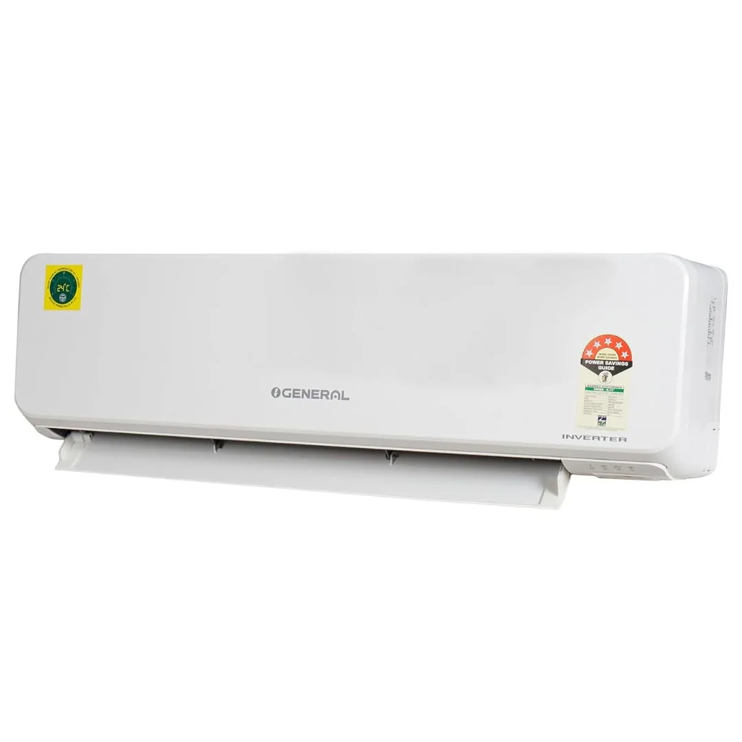 O General ASGG18KJTA-B 1.5 5