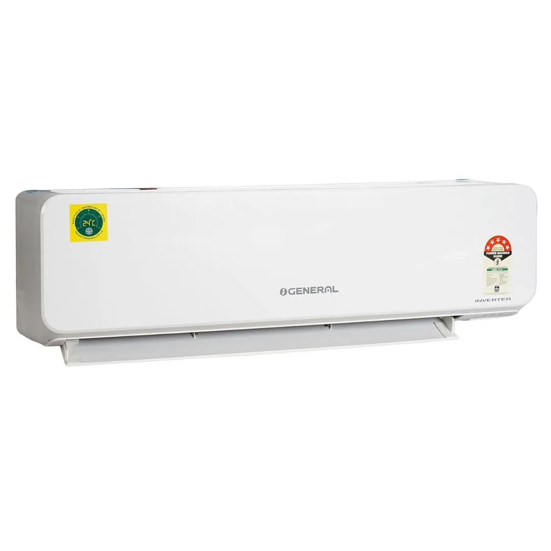 O General ASGG18KJTA-B 1.5 8